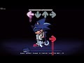 Lost My Mind (Sonic.exe Custom Song Charted)