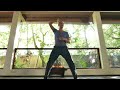 Ziran Qigong - Horse Riding Stance Instruction