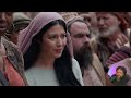 The TRUTH About Jesus Going OFF In This Scene!   The Chosen Season 4 Episode 3