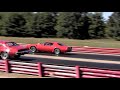 455 SUPER DUTY Trans Am vs 455 HO GTO - 1/4 Mile Drag Race - RoadTestTV