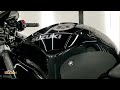 Suzuki Hayabusa Gen 3: Detailing & MaxProtect UNCR Nano Rubber Coating!