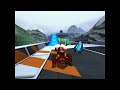 Hot Wheels World Race - PS2