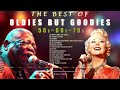B.B. King, Doris Day, Peggy Lee 💽 Oldies But Goodies 1950s 1960s 1970s-Collection of the best songs