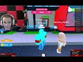 Being a genie in roblox with admin