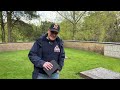 Uncovering Hidden Stories of a War Cemetery | Cannock Chase & the German Cemetery