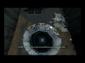 Portal 2- The Courtesy Call with CC Part 2