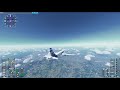 【神回 25万回再生！！】【Microsoft Flight Simulator】現役エアバス機長が成田ー千歳便で、本番さながらのフライトをしてみた。