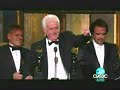2008 Rock N' Roll Hall Of Fame Induction of the Dave Clark Five
