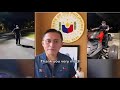 JOGGING VIDEO AT PICTURES NI PRES DUTERTE PATUNAY NA MABUTI ANG LAGAY NG PANGULO