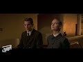 Gattaca: Vincent Meets Irene (Ethan Hawke, Uma Thurman Scene)