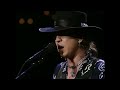 SRV Top 5 Live Guitar Solos