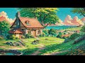 Dopamine Hit 🌳 Lofi Keep You Safe ☀️ Refresh Morning with Lofi Hip Hop - Deep focus to relax//study