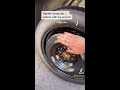 How to Replace your Flat Tire