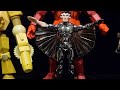 SUPER7'S ULTIMATES! - Silverhawks 