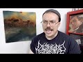 Sunn O))) - Pyroclasts ALBUM REVIEW