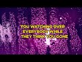 Kyro Kartier - Lost Ones (Prod. UNLUCKY) [OFFICIAL LYRIC VIDEO]