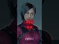 Jill Valentine (RE3) vs Ada Wong (Separate Ways)