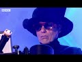 The Killers - Always On My Mind (ft. Pet Shop Boys) (Glastonbury 2019)