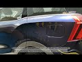 ReflectOn  - Mahindra XUV700 - Detailing and Nano Coating in Bangalore.