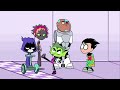 Teen Titans Go! | The Death of Robin | Cartoon Network