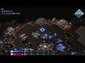 Two Base STORM Rush vs BYUN