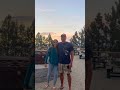 Our family vacation in Tahoe, CA Part 1