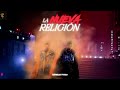 Dímelo Fvcu, Bad Bunny - La Nueva Religión (Feat. Myke Towers) [Visualizer Oficial] | #FREEFVCU