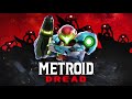 Metroid Dread OST: Lower Brinstar