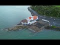 Auckland, NZ | May 2024 | 4K | Drone