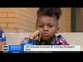 Chicago Public Schools teacher accused of cutting student's hair without permission