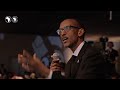 Kagame Bold & Fearless Speech on African Leaders Running to France for African Solutions