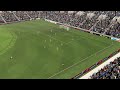 Queen's Park vs Berwick - Messi Goal 77 minutes