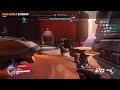 McCree Saves The Day