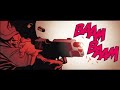 Batman: Knight Of Vengeance - Issue 1 Comic Dub