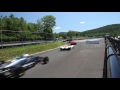 Formula Parade