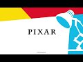 Cars 2 Animation Progression Reel | Pixar