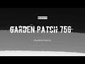 Garden Patch 756