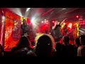 The Legacy - The Wicker Man | Iron Maiden Cover | Live @ Proxima Warsaw, Poland 2024