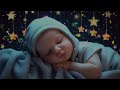 Mozart Brahms Lullaby - Sleep Instantly Within 3 Minutes - 2 Hour Baby Sleep Music Baby Sleep Music