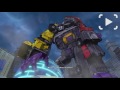 Transformers: Devastation Gameplay - Autobots vs  Stunticons