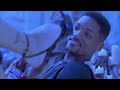That's How You're Supposed To Drive Scene | BAD BOYS (1995) Will Smith, Movie CLIP HD