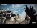 Battlefield : Bad Company 2 Gameplay