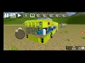 Sandbox World 3D: Buses UB-50 and UB-60