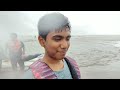 A Day at the Cox's Bazar Beach