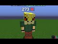 How a NOOB spends 1 BILLION coins (hypixel skyblock)