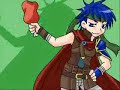 [FE] Caipirinha Dance--Featuring Soren, Ike, and Ranulf