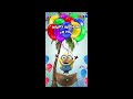 minion happy birthday tiktok HD