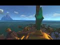 Sea Of Thieves Something Ominous Has Appeared