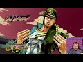 I Played As Every STONE OCEAN Character In JoJo's Bizarre Adventure: Eyes Of Heaven