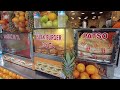 TURKEY STREET FOOD TOUR ISTANBUL MOST DELICIOUS RESTAURANTS IN KADIKOY 2024 4K ULTRA HD